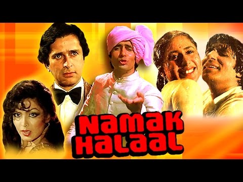 all songs of namak halal mp3 download